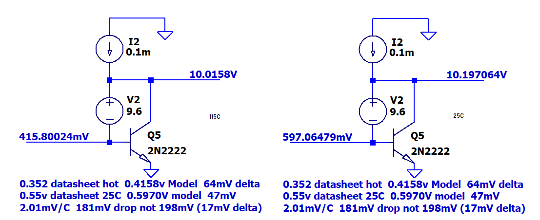 0.1mA Vbe