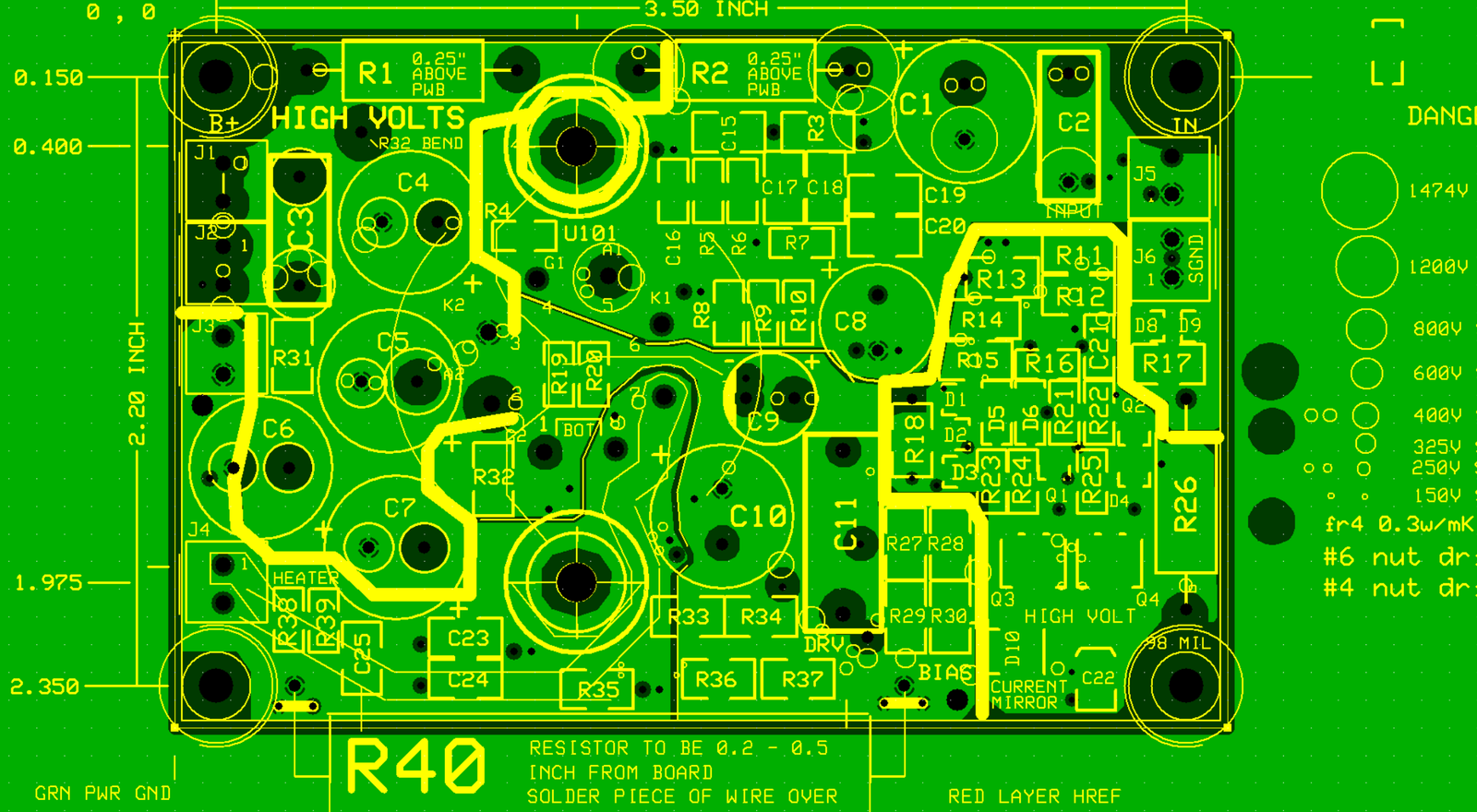 gr inner