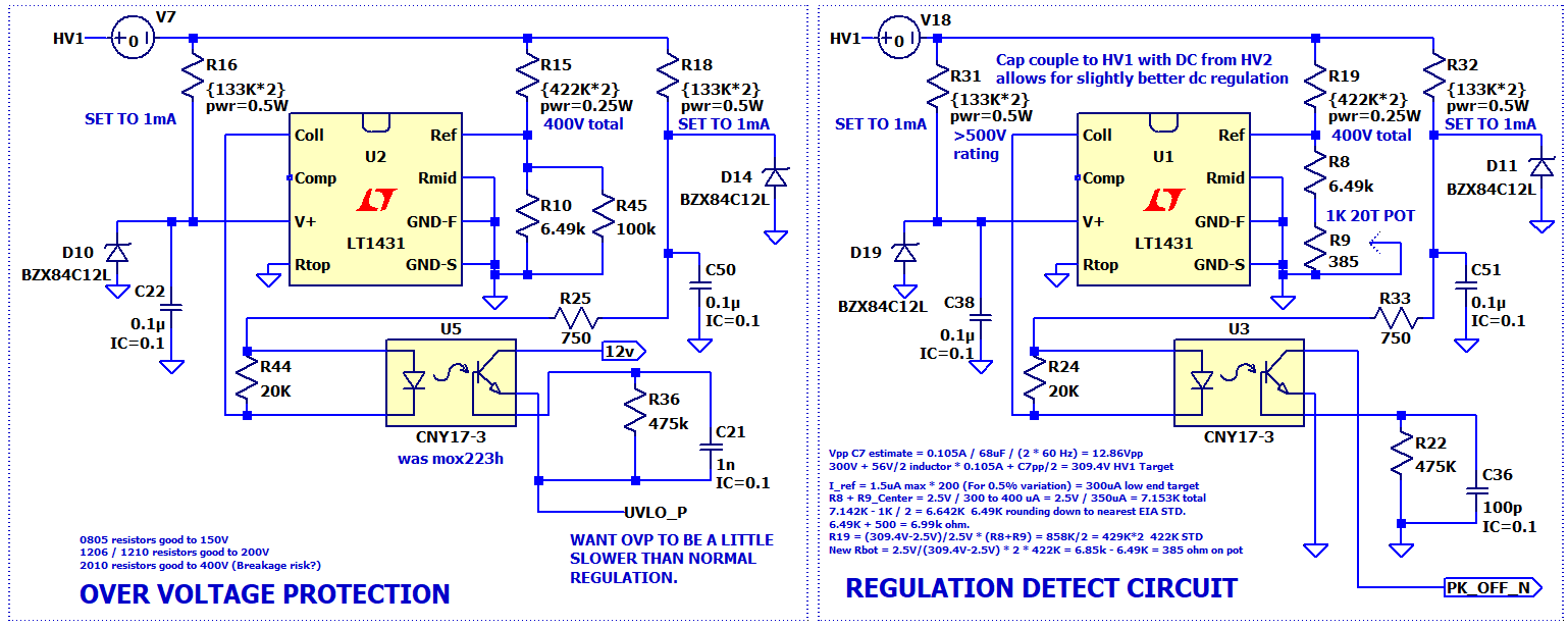 300v control