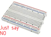 Don't use this