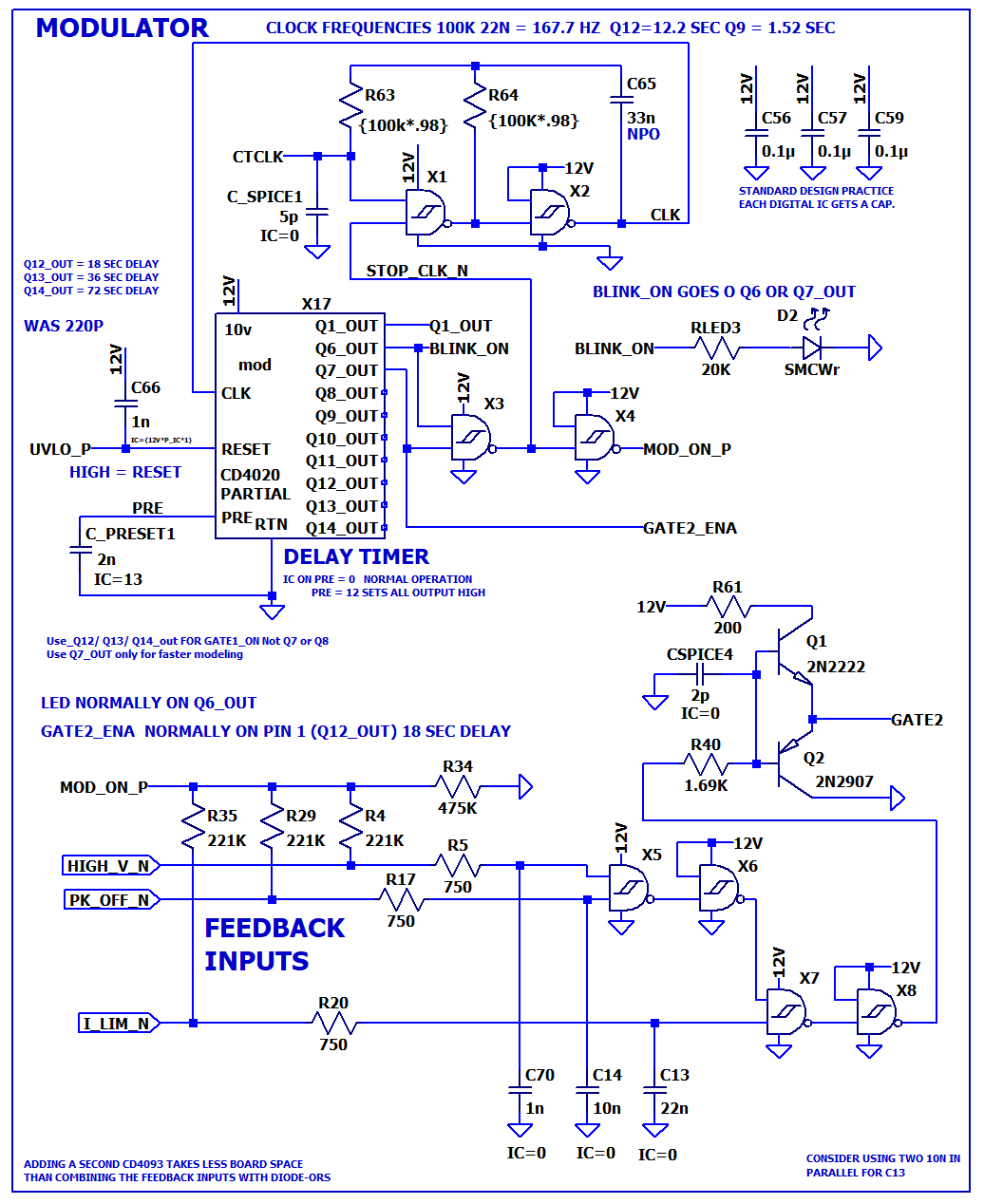 DIGITAL CONTROLLER